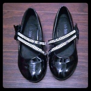 Girls Dress Shoes